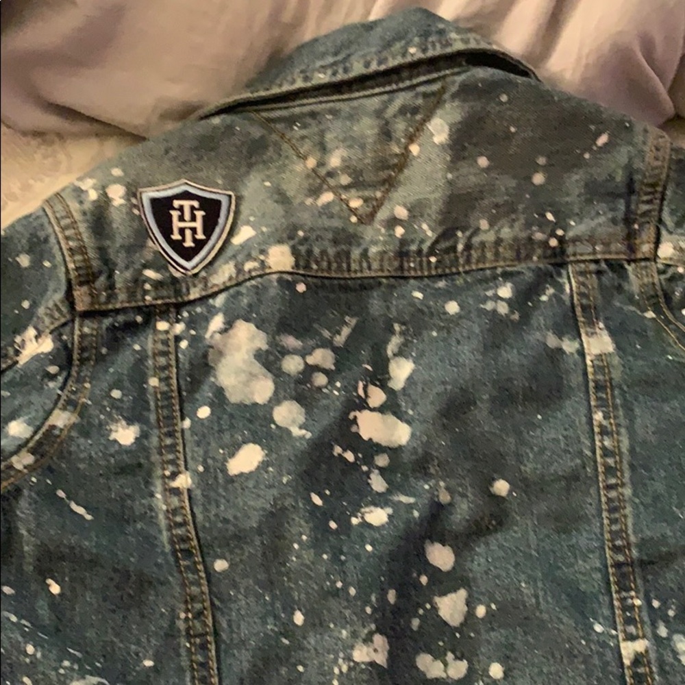 Tommy Hilfiger Jean jacket
